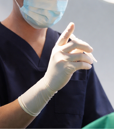 고도화된 테크닉 필요