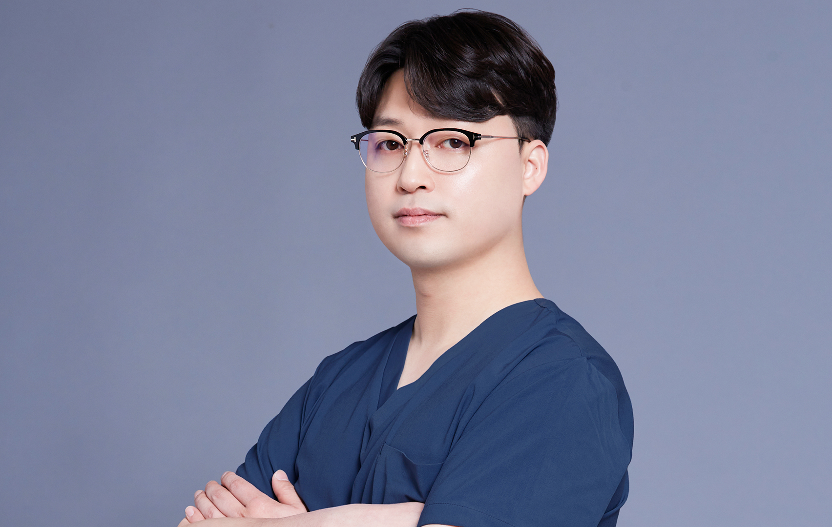 모발이식의 진행과정